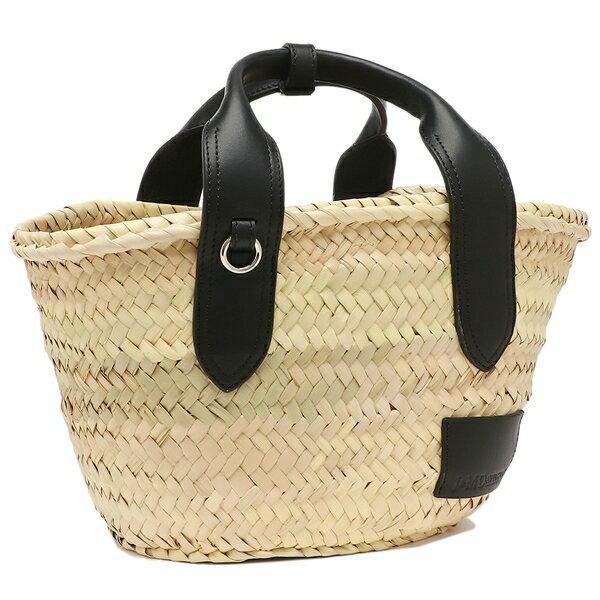 ジェイアンドエムデヴィッドソン ハンドバッグ ミディアム バスケット かごバッグ カゴバッグ レディース J&M DAVIDSON LMBK0XXPLSC ジェイアンドエムデヴィッドソン ハンドバッグ スモール バスケット