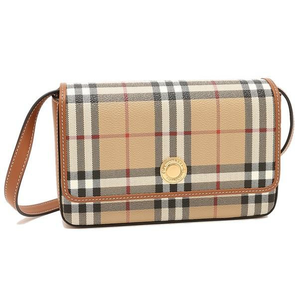 秋冬の大本命「チェック柄」を取り入れるならやっぱりBURBERRY