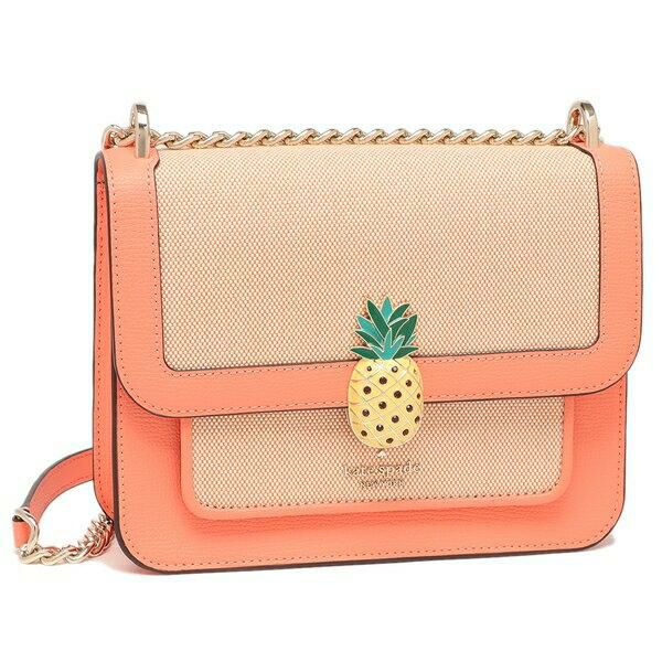 【訳あり】ケイトスペード ショルダーバッグ ピンク レディース KATE SPADE K7328 800【ラッピング不可商品】