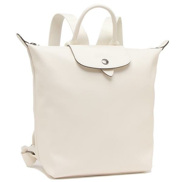 LONGCHAMP ロンシャン リュック・バックパック(バッグ・カバン