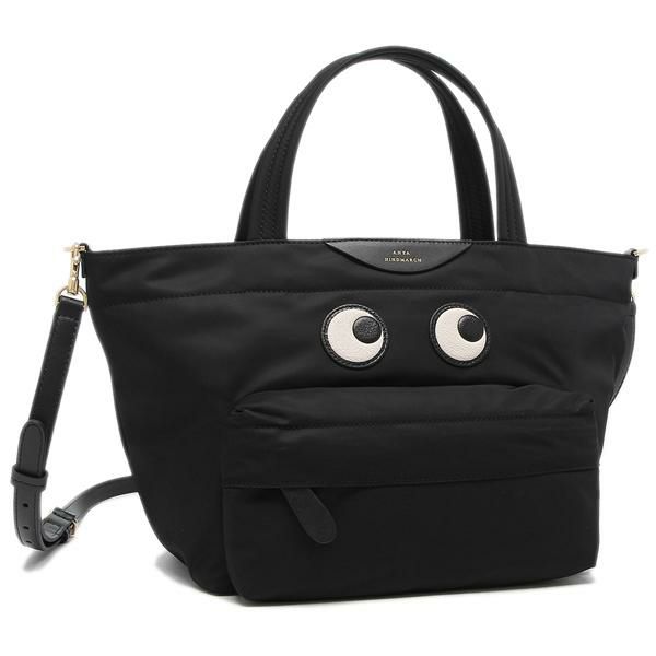 Anya Hindmarch（アニヤ・ハインドマーチ）とは？愛らしい瞳がアイ