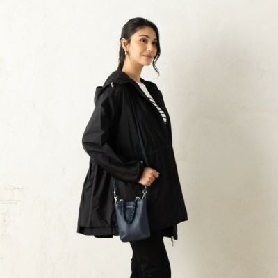 【美品】ロンシャン　ル・プリアージュ　1624 トラベルバッグ　黒 glo021624089001-1.jpg