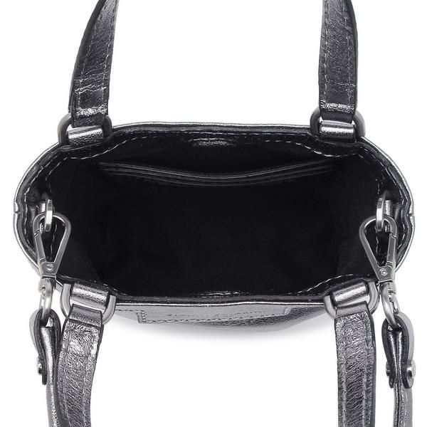 ジャンニキアリーニ ハンドバッグ ショルダーバッグ カミッラ