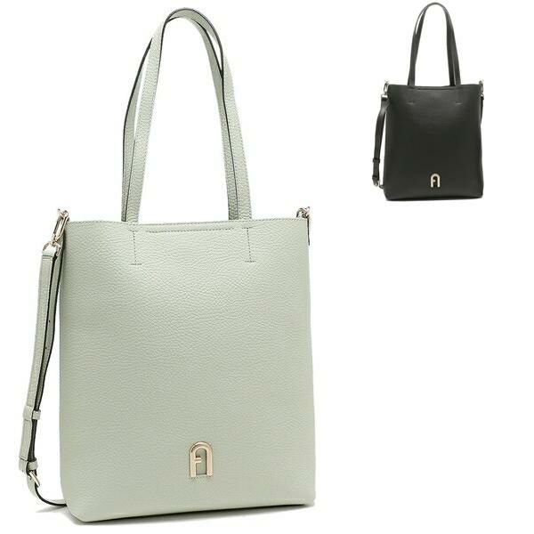 フルラ トートバッグ ショルダーバッグ プリムラ Mサイズ レディース FURLA WB00934 BX0041 (2)FELCE(FEL00) グリーン