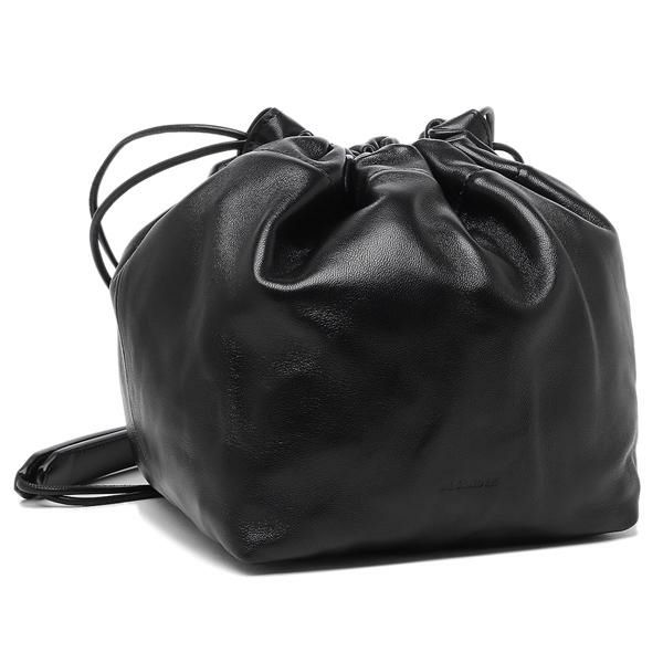 秋冬モノトーンは『JIL SANDER（ジルサンダー）』でモードに。AXES