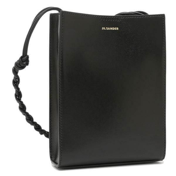 ジルサンダー ショルダーバッグ タングル ブラック レディース JIL SANDER J07WG0001 P4841 001 ジルサンダー ショルダーバッグ タングル ブラック レディース JIL SANDER J07WG0001 P4841 001