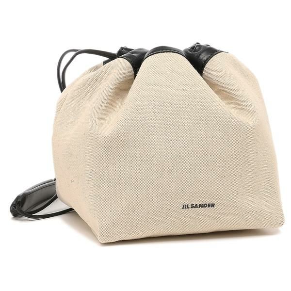 秋冬モノトーンは『JIL SANDER（ジルサンダー）』でモードに。AXES