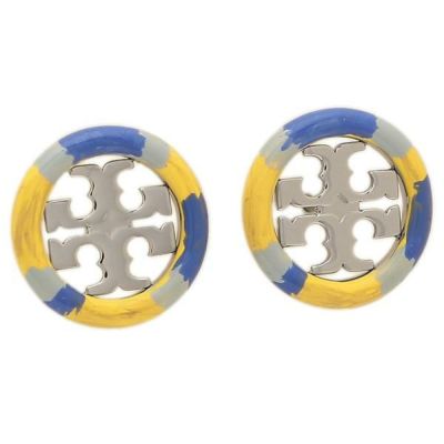 トリーバーチ ピアス 143786-720 ゴールド TORY BURCH トリーバーチ ピアス 143786 720 GOLD ゴールド