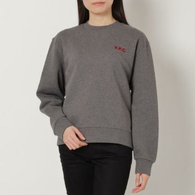 アグ スウェット グレー ピンク レディース UGG 1123718 GHSN