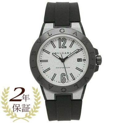 BVLGARI ブルガリ 時計・腕時計｜海外ブランド通販AXES