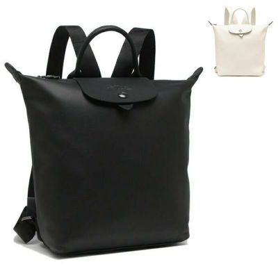 LONGCHAMP ロンシャン リュック・バックパック(バッグ・カバン)｜海外