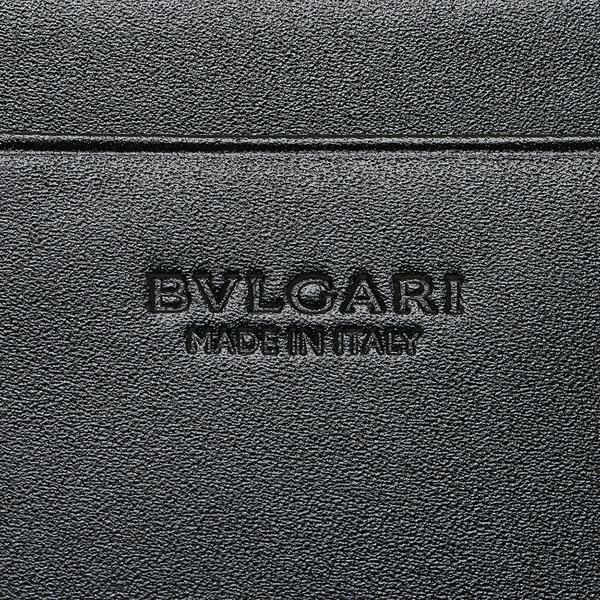 ブルガリ 長財布 レディース BVLGARI 36966 ブラック 詳細画像