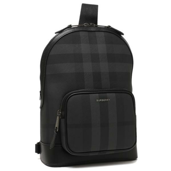 バーバリー ショルダーバッグ ボディバッグ ジェット スリング スリングバッグ クロスボディバッグ グレー メンズ BURBERRY 8071358 A8800 JETT SLING CH… バーバリー ショルダーバッグ ボディバッグ ジェット スリング スリングバッグ クロスボディバッグ グレー メンズ BURBERRY 8071358 A8800 JETT SLING CH…