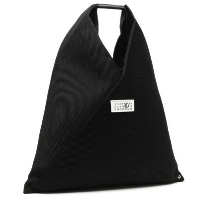 エムエムシックス メゾンマルジェラ トートバッグ アコーディオン