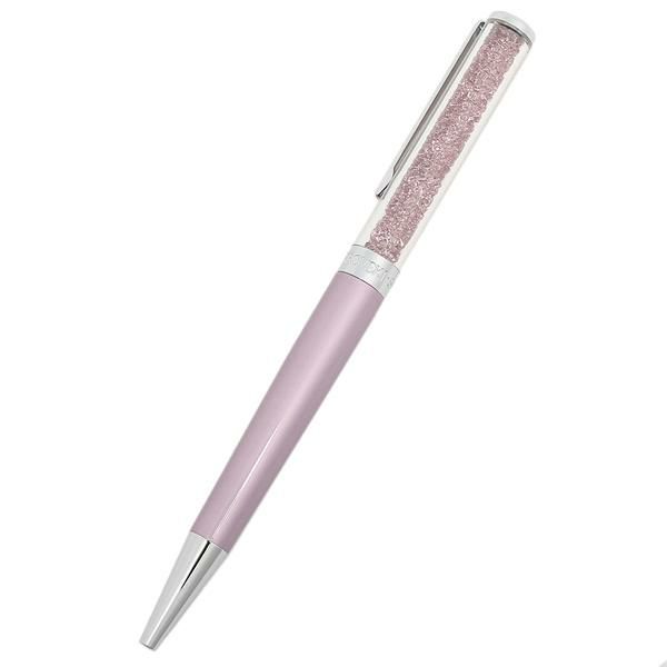 スワロフスキー ボールペン SWAROVSKI 5224388 ライトピンク シルバー