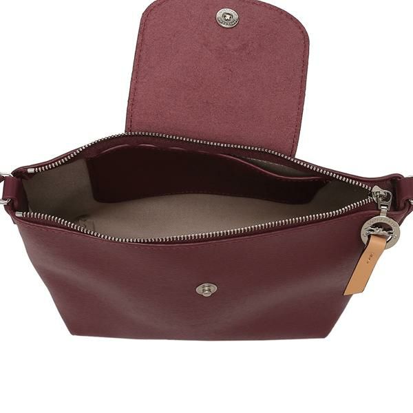 ロンシャン ショルダーバッグ プリアージュシティ クロスボディバッグ