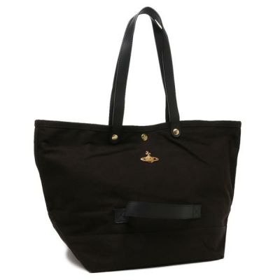 【ヴィヴィアンウエストウッド】 ポリー トートバッグ Vivienne Westwood ヴィヴィアンウエストウッド トートバッグ