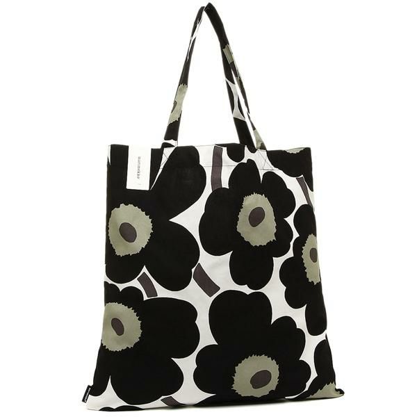 マリメッコ トートバッグ ショルダーバッグ ウニッコ 花柄 レディース MARIMEKKO 067572 068955 069613 067810  070626 069915 070052 068952 070626 069915 070052 070476 | AXES