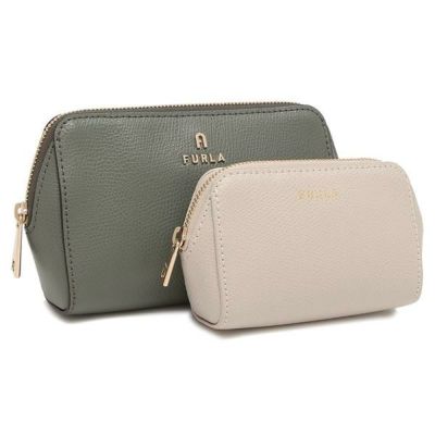 FURLA/フルラ FURLA ARCH BANGLE FLA-FJ0120BTL レディース-