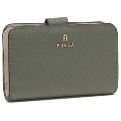 フルラ 二つ折り財布 バビロン Sサイズ レディース FURLA PCY0UNO PBF8