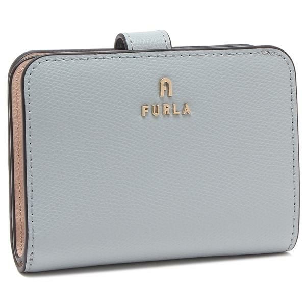 フルラ 二つ折り財布 カメリア Sサイズ レディース FURLA WP00315