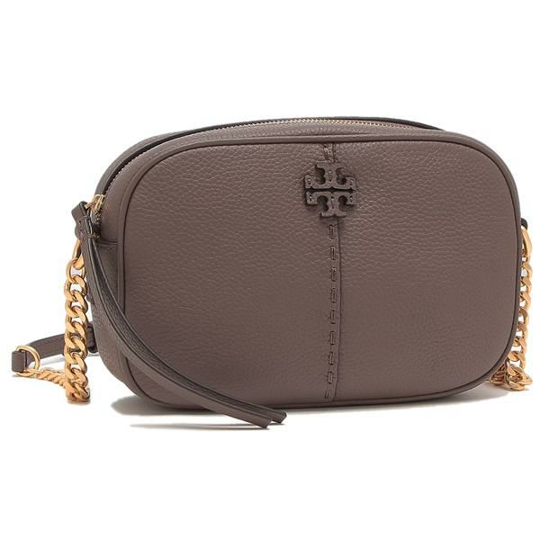 トリーバーチ ショルダーバッグ マックグロー グレー レディース TORY BURCH 147578 963 トリーバーチ ショルダーバッグ マックグロー グレー レディース TORY BURCH 147578 963