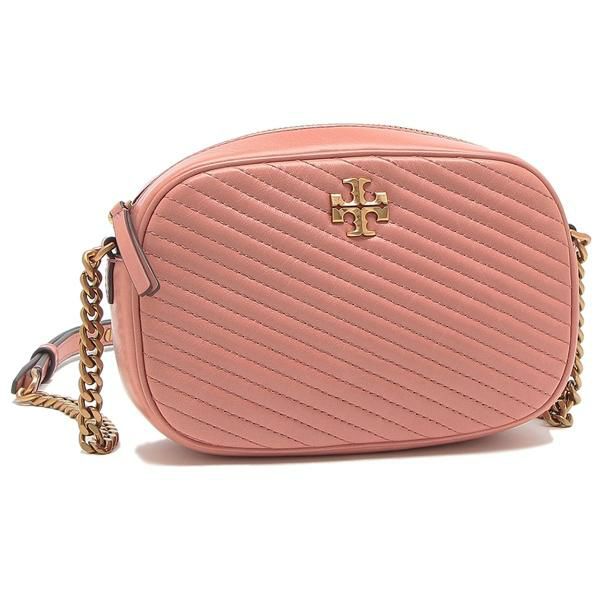 トリーバーチ ショルダーバッグ キラ ピンク レディース TORY BURCH 156184 651 トリーバーチ ショルダーバッグ キラ ピンク レディース TORY BURCH 156184 651