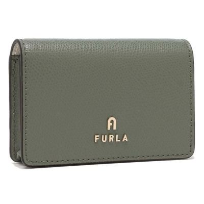 FURLA フルラ 名刺入れ・カードケース(小物)｜海外ブランド通販AXES