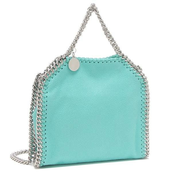 ステラマッカートニー ショルダーバッグ ハンドバッグ ファラベラ タイニーサイズ ブルー レディース STELLA McCARTNEY 391698 WP0086 4197 FALABELLA TI… ステラマッカートニー ショルダーバッグ ハンドバッグ ファラベラ タイニーサイズ ブルー レディース STELLA McCARTNEY 391698 WP0086 4197 FALABELLA TI…