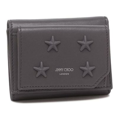 JIMMY CHOO キーホルダー ワーウィック WARWICKS OAJ ジミー チュー JIMMY CHOO キーホルダー ワーウィック ブラック