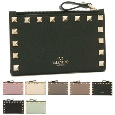 セール！VALENTINO 財布　コインケース ヴァレンティノ カードケース フラグメントケース コインケース