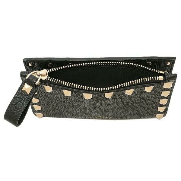 VALENTINO レディース カードケース 6W2P0V32SNP 0NO 楽天市場】【3%オフクーポン配布中】 VALENTINO ヴァレンティノ