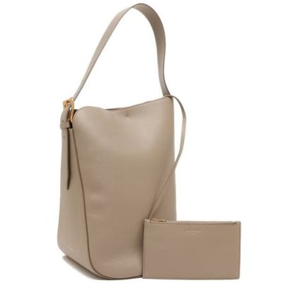 ジェイアンドエムデヴィッドソン ハンドバッグ ミディアム かごバッグ