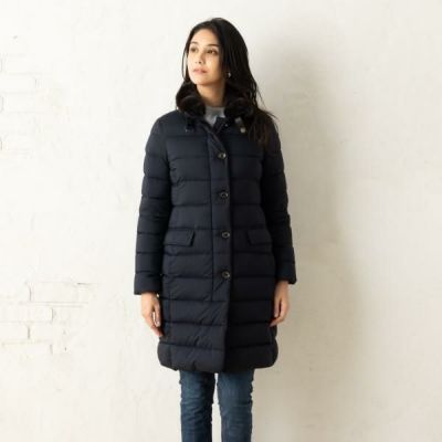 ウールリッチ ダウンジャケット コート アークティック パーカ