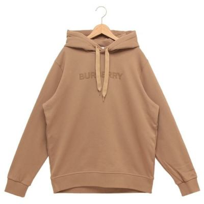 バーバリー パーカー フーディー プルオーバー トップス