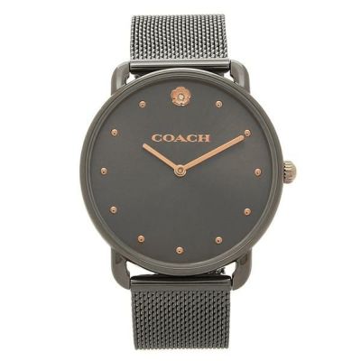 COACH コーチ レディース腕時計(時計・腕時計)｜海外ブランド通販AXES
