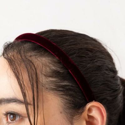 アレクサンドルドゥパリ カチューシャ ヘアアクセサリー