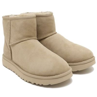 UGG ファー付きミトン ベージュ 楽天市場】UGG アグ グローブ W BONDED FLEECE FLIP MITTEN