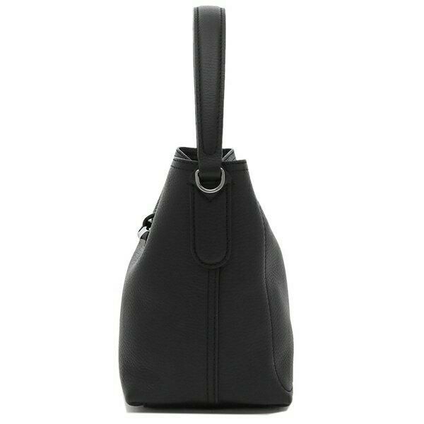 LONGCHAMP ロンシャン　ロゴ　ロゾ 2WAYバケットバッグ ショルダー LONGCHAMP ロンシャン バッグ キャンバス ロゾ 2WAY バケット