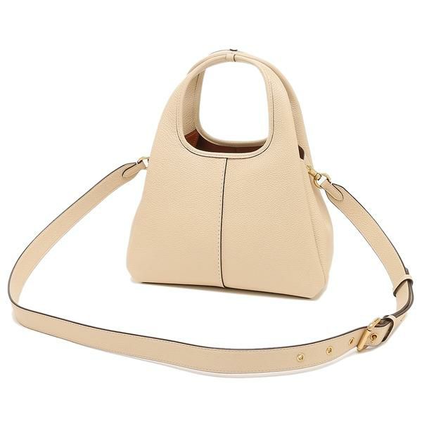 コーチ ショルダーバッグ ラナ ベージュ レディース COACH cm545
