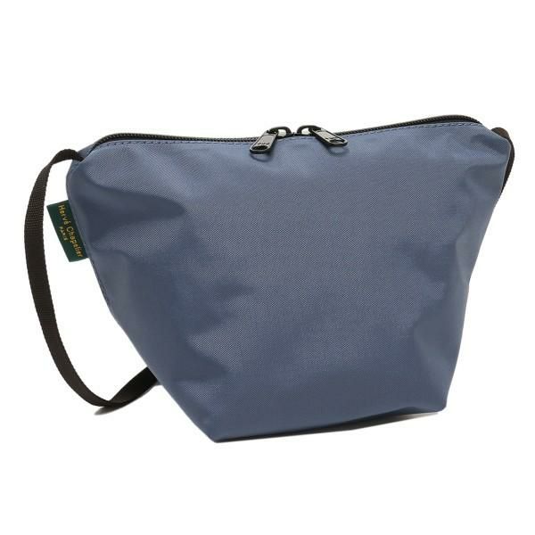 エルベシャプリエ ショルダーバッグ ミニバッグ ネイビー レディース Herve Chapelier 2885N 06 エルベシャプリエ ショルダーバッグ ミニバッグ ネイビー レディース Herve Chapelier 2885N 06