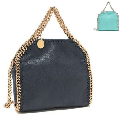 【Stella McCartney】ファラベラ クリスタルスター 関税送料込み Stella McCartney】ファラベラ クリスタルスター 関税送料込み