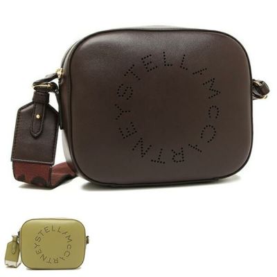 STELLA McCARTNEY ステラマッカートニー バッグ・カバン｜海外