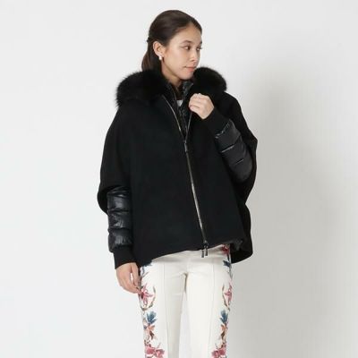 アグ シープスキン イヤーマフ ブラック レディース UGG W SHEEPSKIN