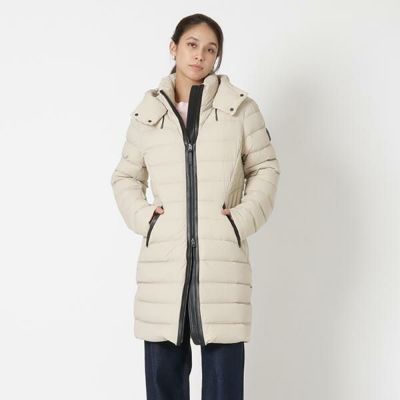 マッカージュ ダウンジャケット コート カメア レディース MACKAGE