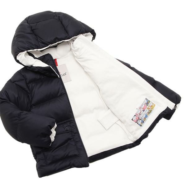 モンクレールベビー モンクレール MONCLER ベビー服 子供服 ダウンジャケット ピンク
