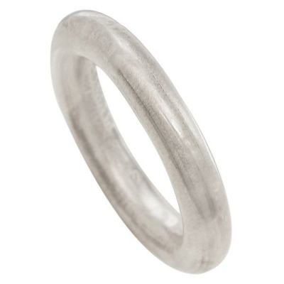 ジルサンダー 指輪 リング クラシックリング シルバー レディース JIL