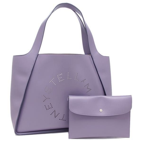 Stella McCartney（ステラ・マッカートニー）で楽しむ