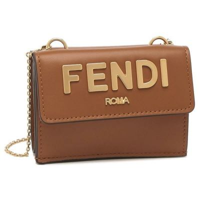 FENDI フェンディ｜海外ブランド通販AXES