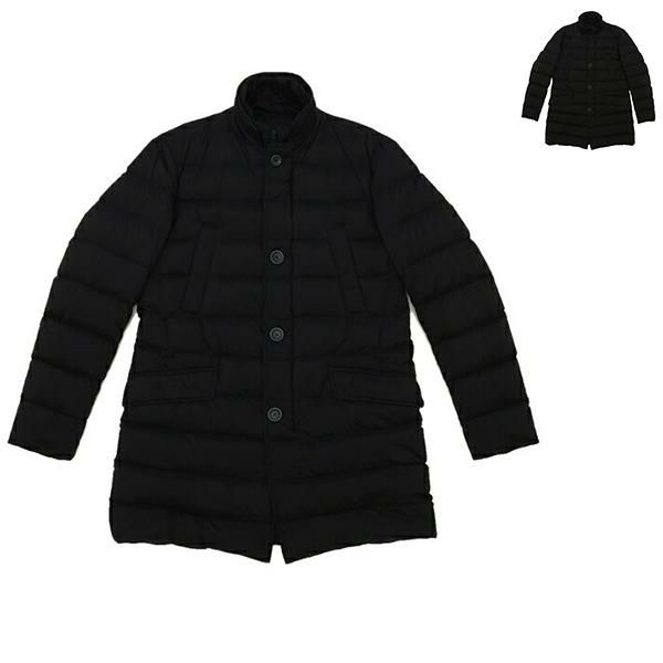 ヘルノ ダウンジャケット コート アウター ダウン イル カッポット スリムフィット メンズ HERNO PI007ULE 19288 (1)BLU NAVY(9200) 46(Sサイズ) ヘルノ ダウンジャケット コート アウター ダウン イル カッポット スリムフィット メンズ HERNO PI007ULE 19288 (1)BLU NAVY(9200) 46(Sサイズ)